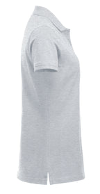 Clique Classic Marion S/S – Askegrå – høyre side