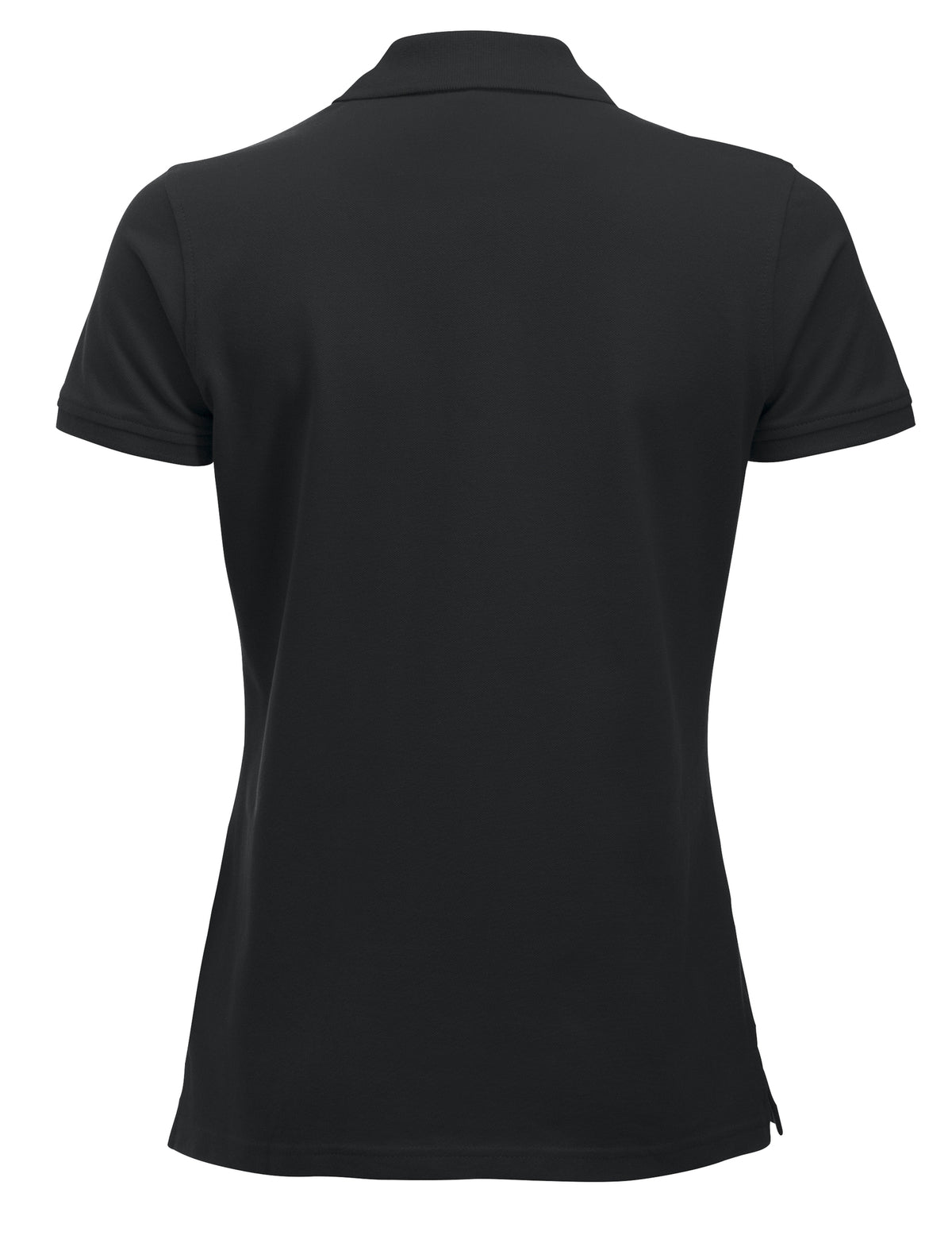 Clique Classic Marion S/S – Svart – bakside