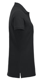 Clique Classic Marion S/S – Svart – høyre side