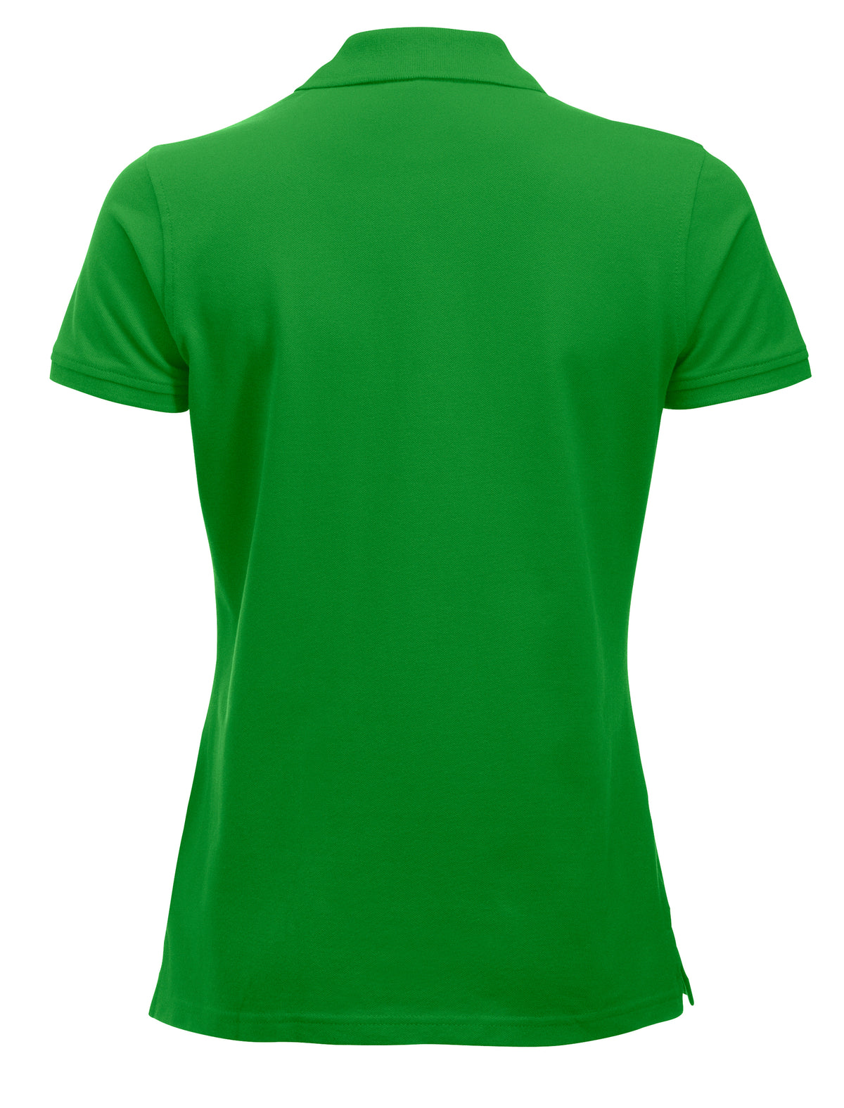 Clique Classic Marion S/S – Eplegrønn – bakside