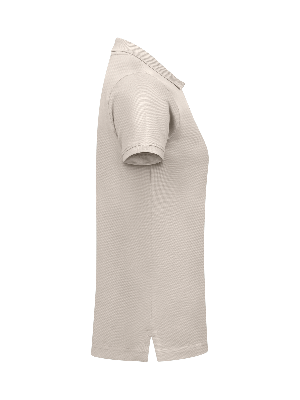 Clique Classic Marion S/S – Stein – høyre side