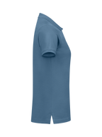 Clique Classic Marion S/S – Stålblå – høyre side