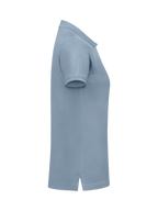 Clique Classic Marion S/S – Myk blå – høyre side