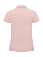 Clique Classic Marion S/S – Rosa – bakside