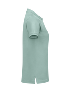 Clique Classic Marion S/S – Salviegrønn – høyre side