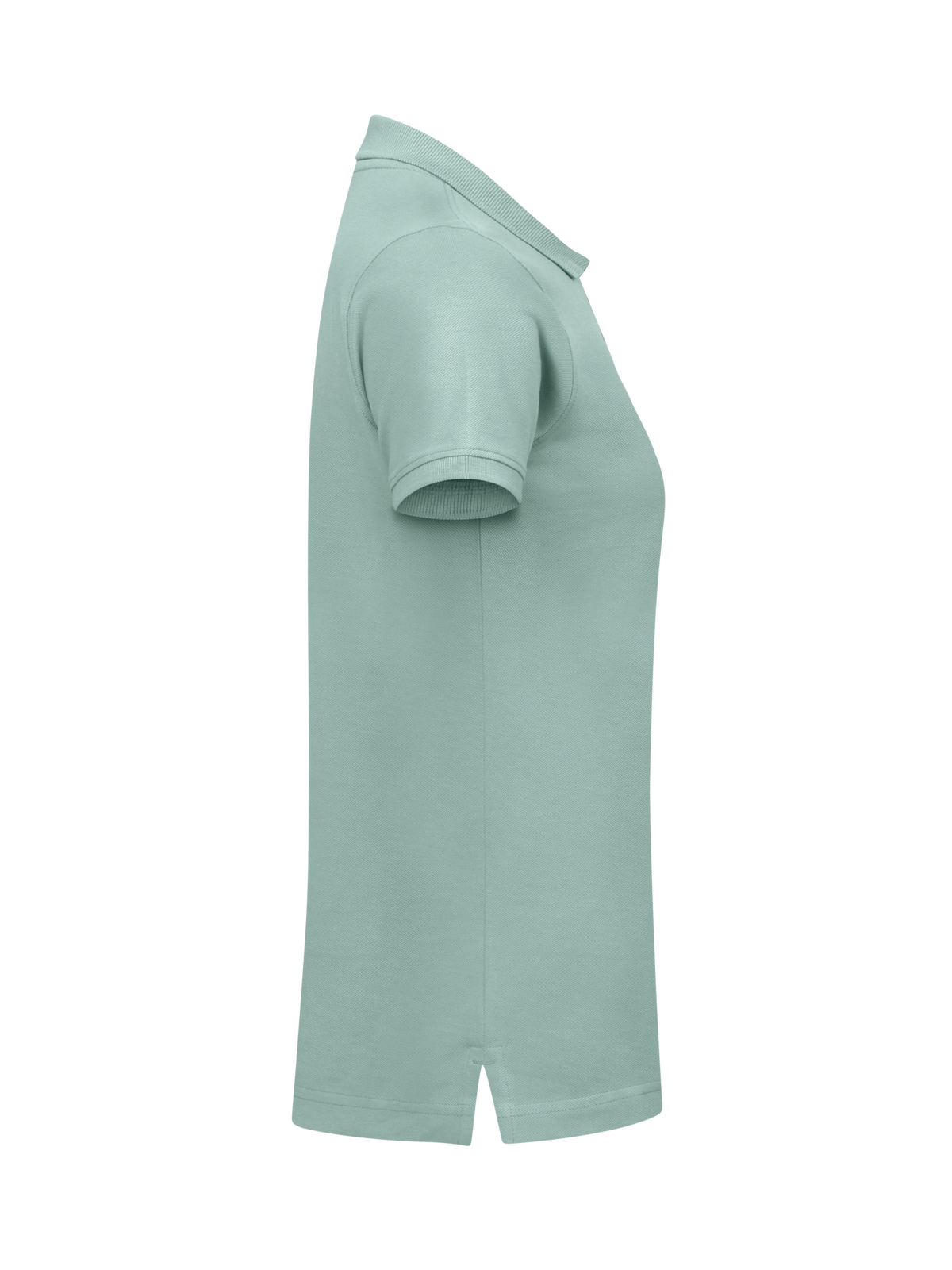 Clique Classic Marion S/S – Salviegrønn – høyre side