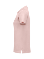 Clique Classic Marion S/S – Rosa – venstre side