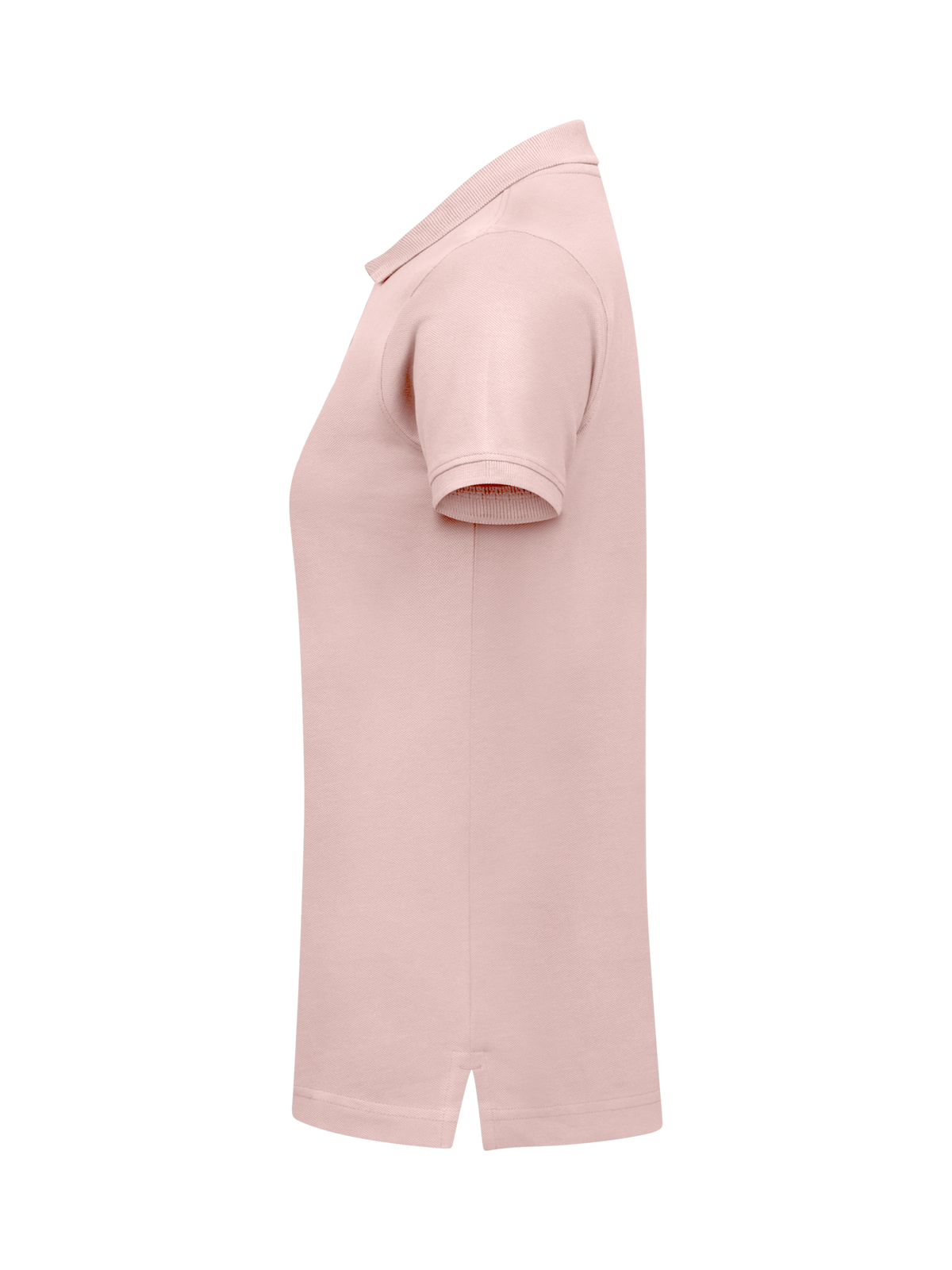 Clique Classic Marion S/S – Rosa – venstre side