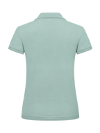 Clique Classic Marion S/S – Salviegrønn – bakside