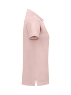 Clique Classic Marion S/S – Rosa – høyre side