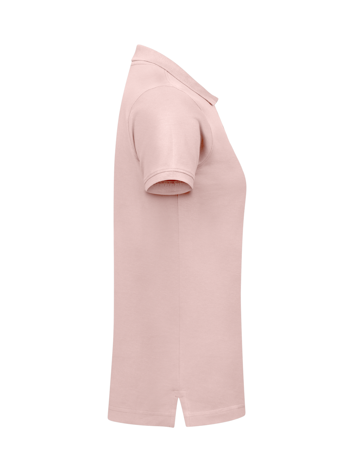 Clique Classic Marion S/S – Rosa – høyre side