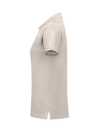 Clique Classic Marion S/S – Stein – venstre side
