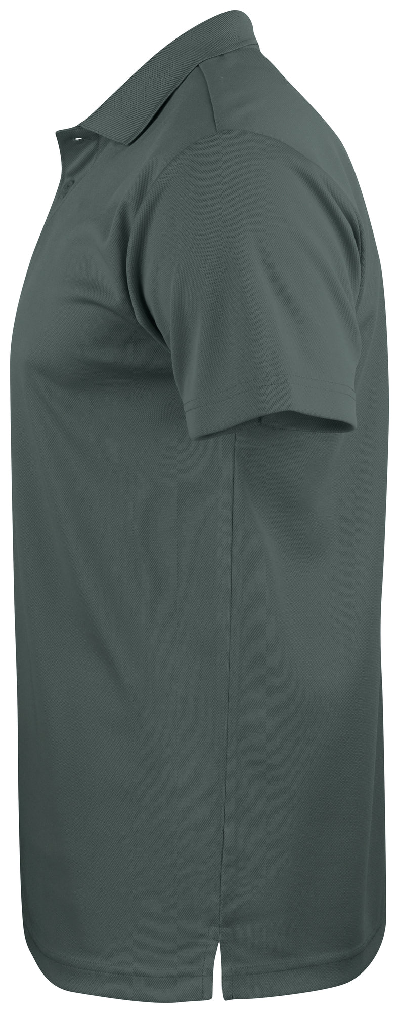 Clique Basic Active Polo – Pistol – venstre side