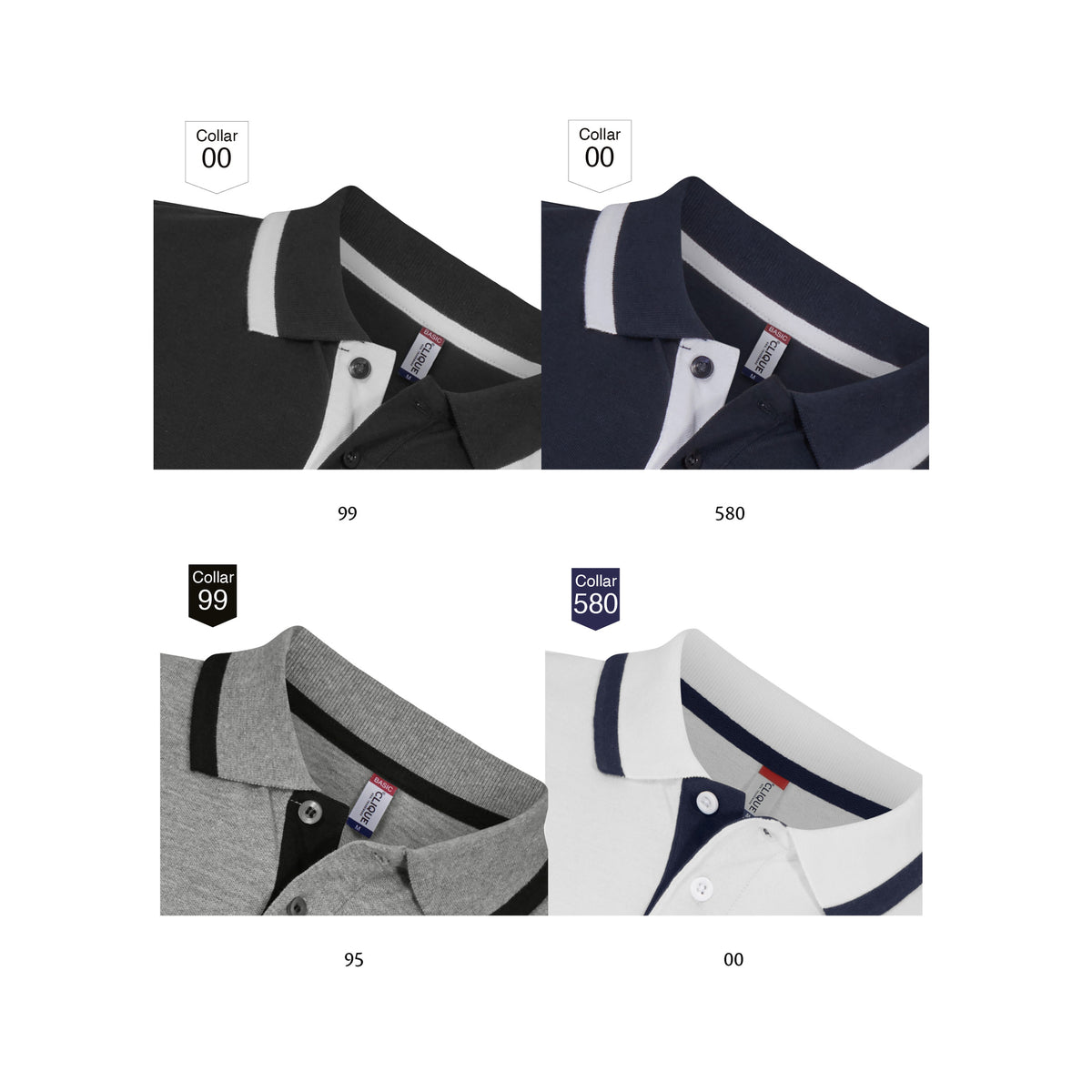 Clique Austin –  – produktbilde