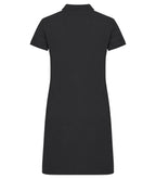 Clique Marietta – Svart – bakside