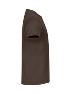 Clique Basic-T – Mørk mokka – høyre side