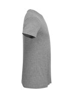 Clique Basic-T – Gråmelert – høyre side
