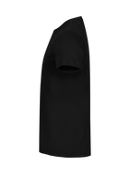 Clique Basic-T – Svart – venstre side
