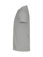 Clique Basic-T – Sølv – venstre side