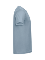 Clique Basic-T – Lys blå – høyre side