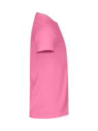Clique Basic-T – Sterk rosa – høyre side