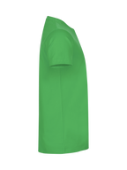 Clique Basic-T – Eplegrønn – høyre side