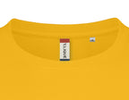 Clique Basic-T – Sitrongul – produktbilde