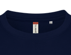 Clique Basic-T – Mørk marineblå – produktbilde