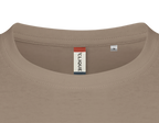 Clique Basic-T – Caffè latte – produktbilde