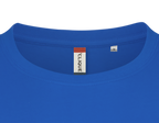 Clique Basic-T – Kongeblå – produktbilde
