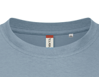 Clique Basic-T – Lys blå – produktbilde
