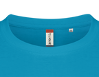 Clique Basic-T – Turkis – produktbilde