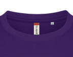 Clique Basic-T – Lys lilla – produktbilde