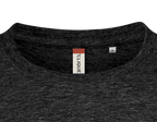 Clique Basic-T – Antrasittmelert – produktbilde