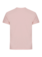 Clique Basic-T – Rosa – bakside