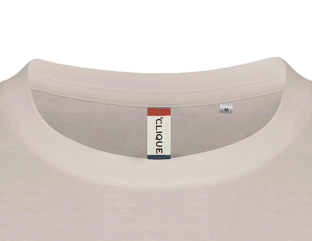Clique Basic-T – Stein – produktbilde
