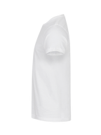 Clique Basic-T – Offwhite – venstre side