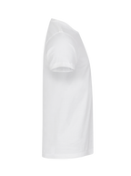 Clique Basic-T – Offwhite – høyre side