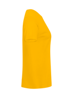 Clique Basic-T – dame – Sitrongul – høyre side