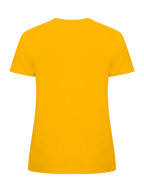Clique Basic-T – dame – Sitrongul – bakside