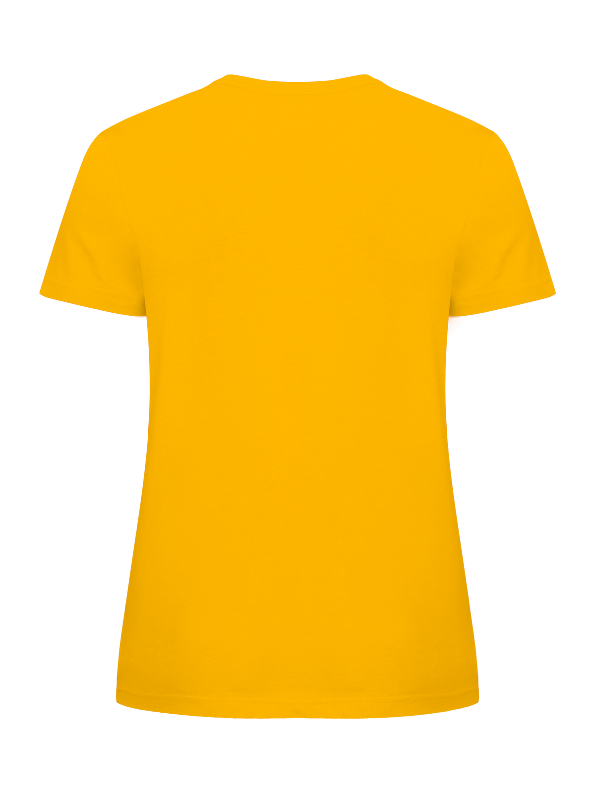 Clique Basic-T – dame – Sitrongul – bakside