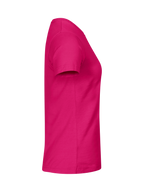 Clique Basic-T – dame – Cerise – høyre side