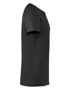 Clique Basic-T – junior – Svart – høyre side