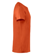 Clique Basic-T – junior – Blodoransje – høyre side