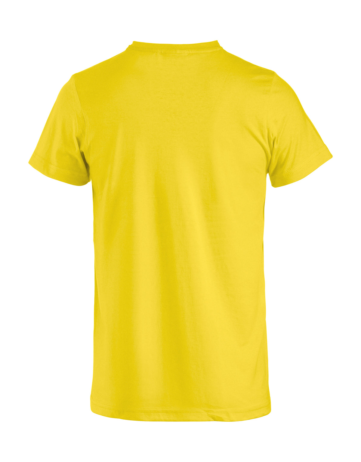 Clique Basic-T – junior – Sitrongul – bakside