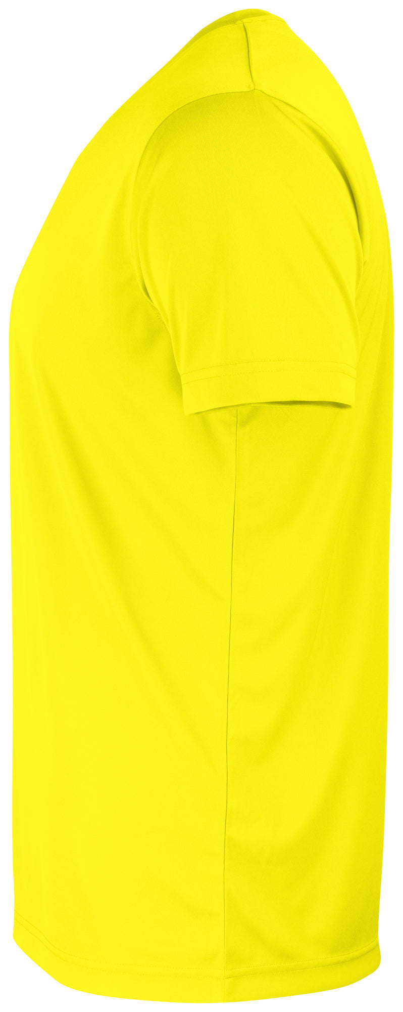 Clique Basic Active-T – Signalgul – venstre side