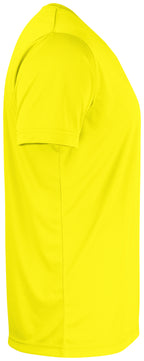 Clique Basic Active-T – Signalgul – høyre side