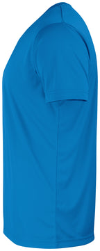 Clique Basic Active-T – Kongeblå – venstre side
