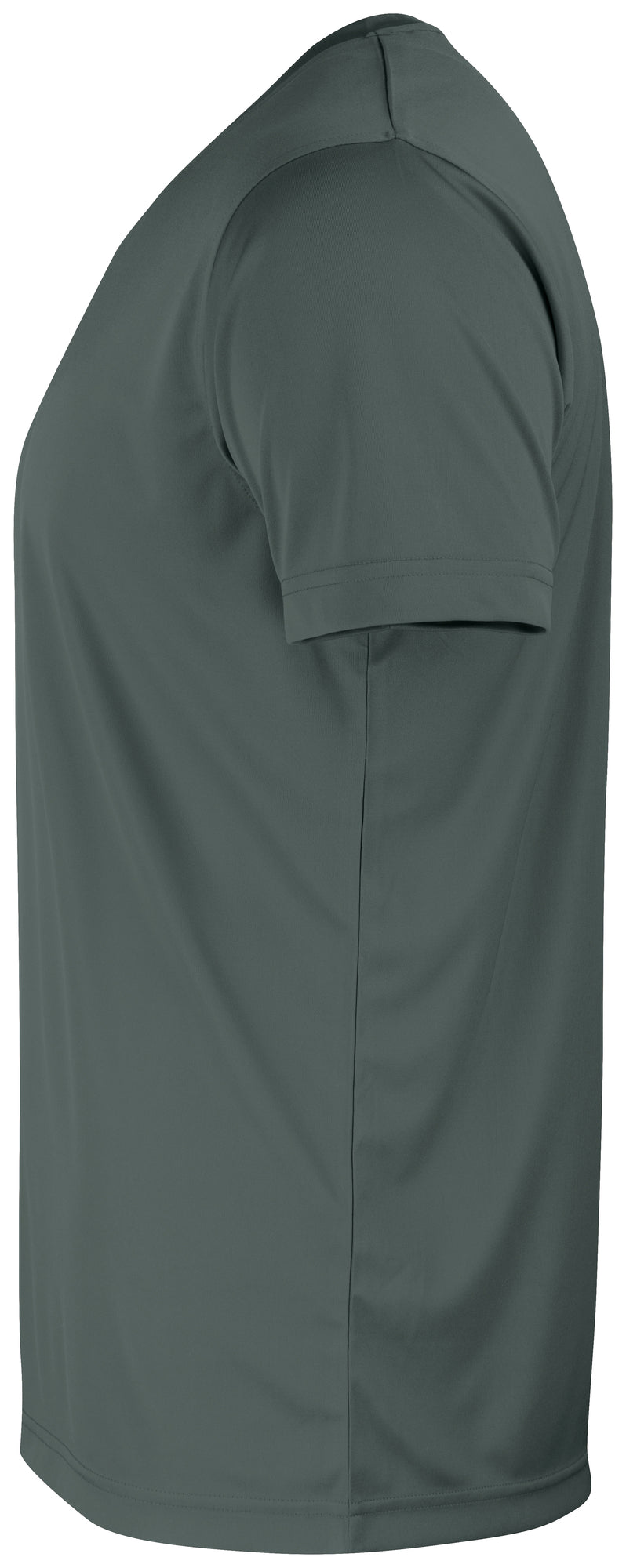 Clique Basic Active-T – Pistol – venstre side