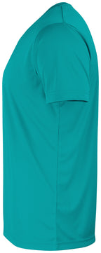 Clique Basic Active-T – Lagoon – venstre side